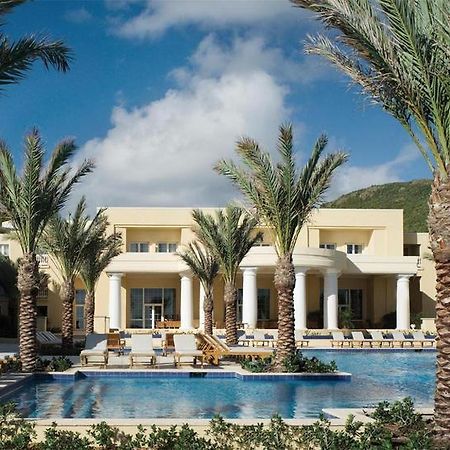 The Westin St Maarten Dawn Beach Resort And Spa Oyster Pond Room photo
