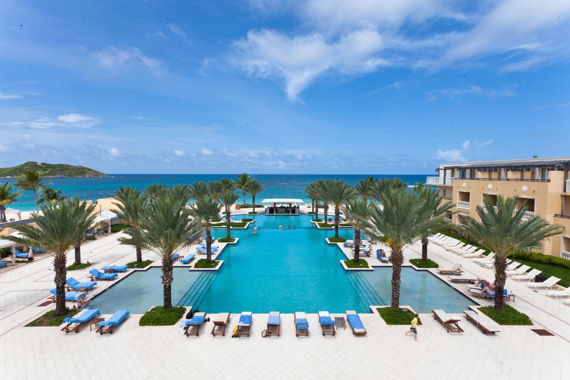 The Westin St Maarten Dawn Beach Resort And Spa Oyster Pond Exterior photo