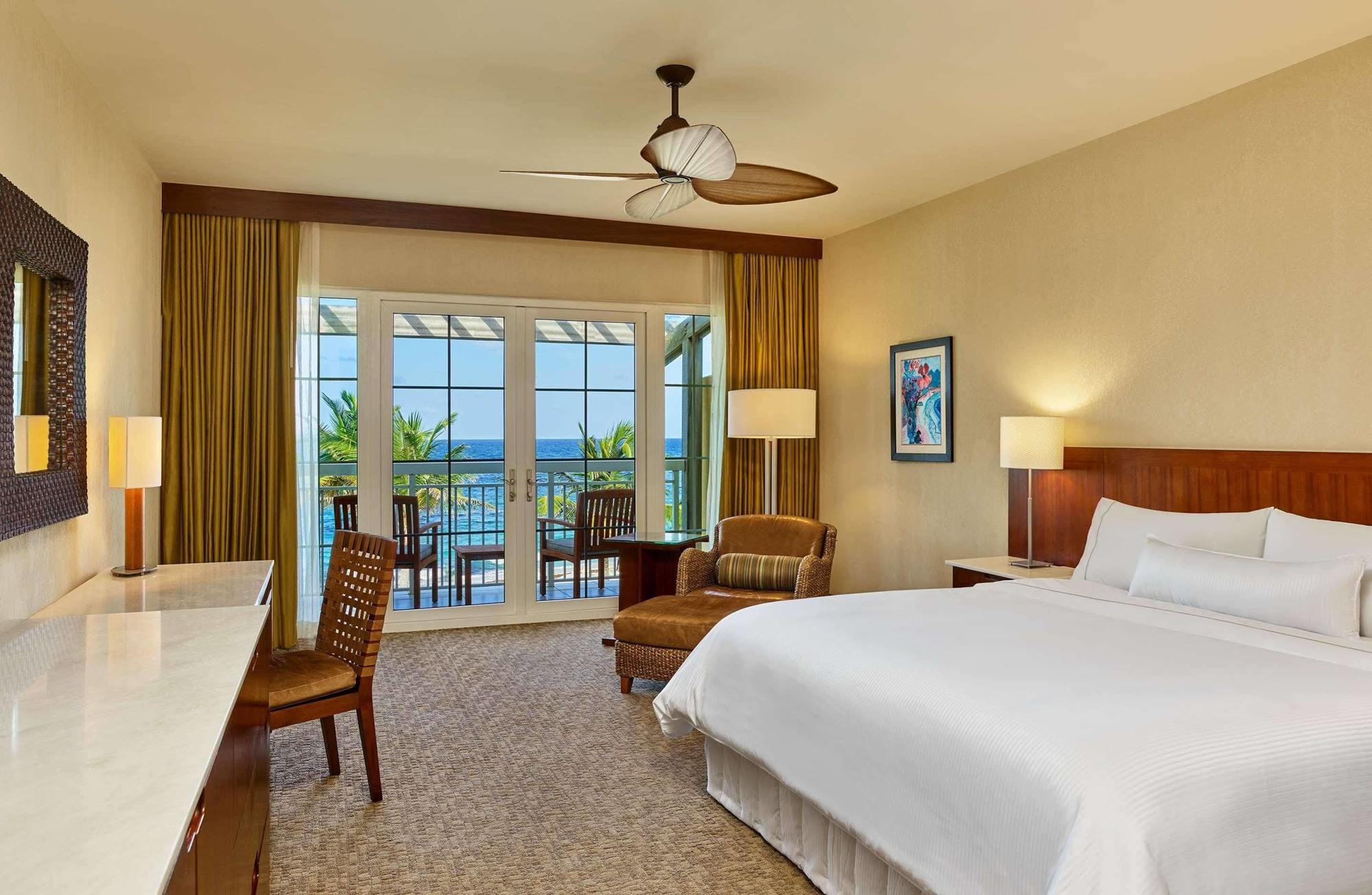 The Westin St Maarten Dawn Beach Resort And Spa Oyster Pond Exterior photo